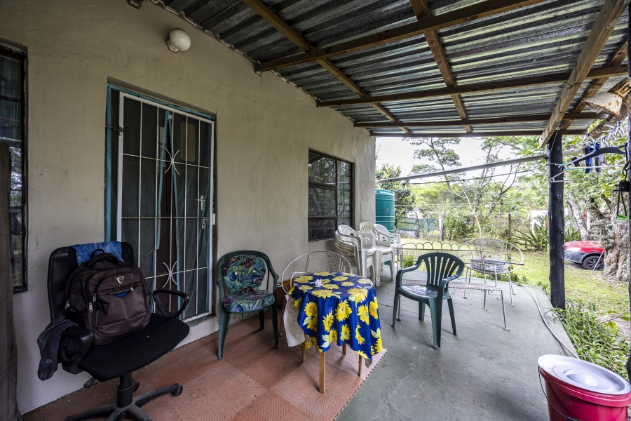 3 Bedroom Property for Sale in Summerpride Eastern Cape